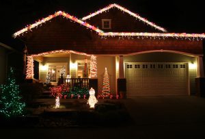 residential christmas lights edwardsville il